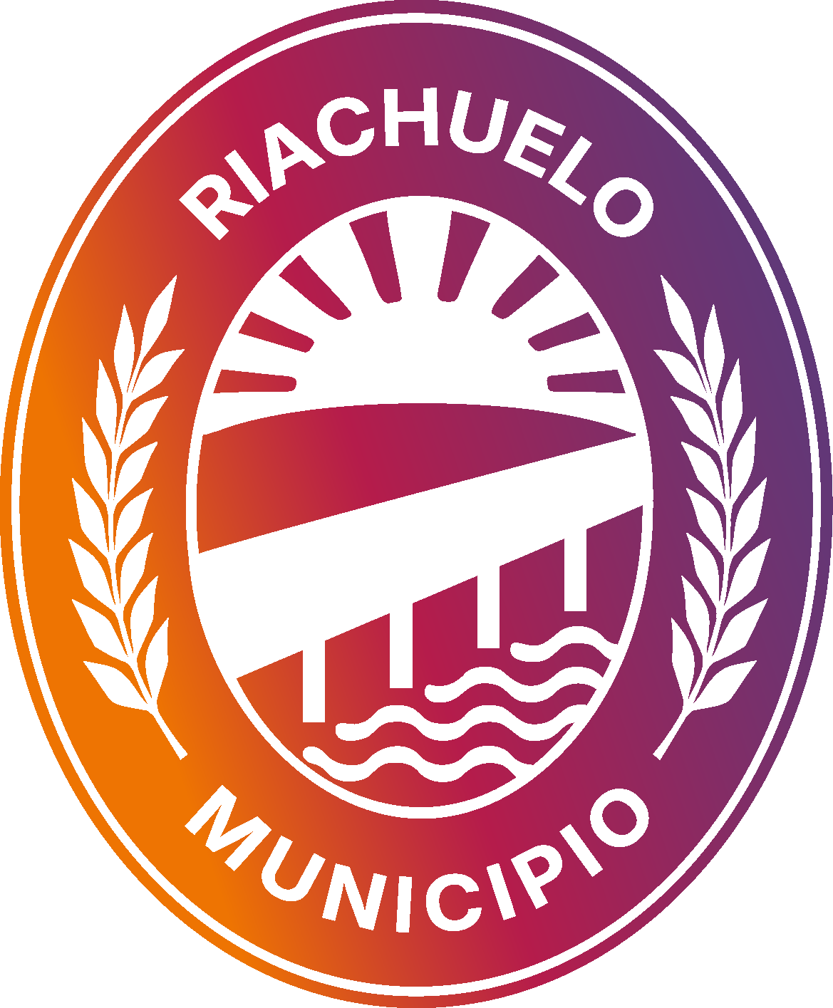 Escudo Riachuelo Municipio